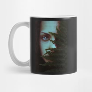 Green Mug